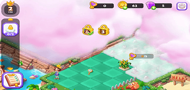 gameplay